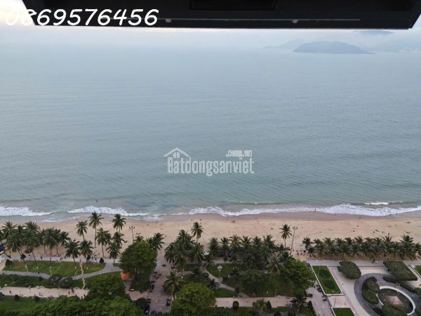 CĂN HỘ DỰ ÁN KHU ĐÔ THỊ SUN NHA TRANG KHÁNH HOÀ
