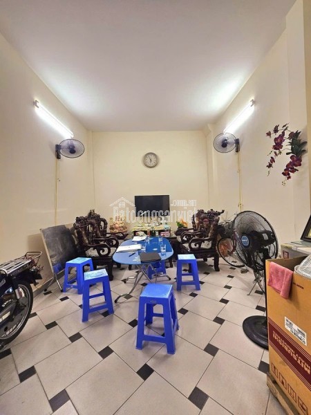 BÁN NHÀ XÃ ĐÀN ĐỐNG ĐA 6 TẦNG THOÁNG SÁNG Ô TÔ ĐỖ CỬA 10M RA PHỐ 31M 8,6 TỶ