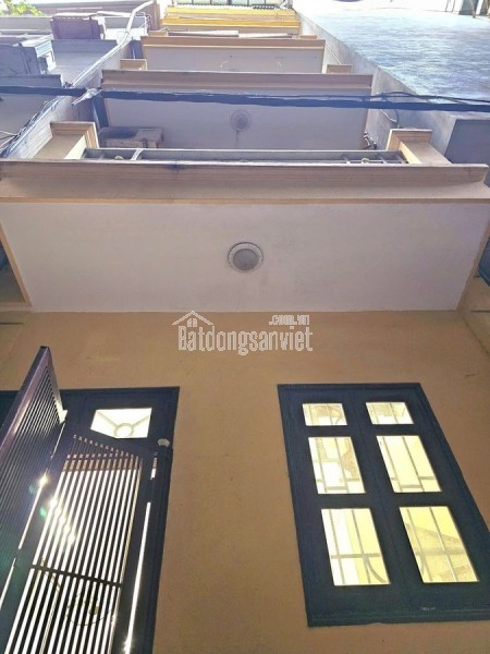 BÁN NHÀ XÃ ĐÀN ĐỐNG ĐA 6 TẦNG THOÁNG SÁNG Ô TÔ ĐỖ CỬA 10M RA PHỐ 31M 8,6 TỶ