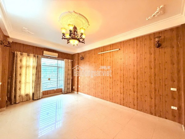 BÁN NHÀ NGÕ 24 KIM ĐỒNG, HOÀNG MAI, 52 M2 , 6 TẦNG TM, MT 5 M, GIÁ 21,2 TỶ,