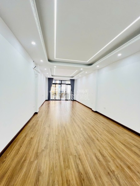 BÁN NHÀ NGÕ 24 KIM ĐỒNG, HOÀNG MAI, 52 M2 , 6 TẦNG TM, MT 5 M, GIÁ 21,2 TỶ,