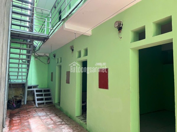 Bán đất sát Khu công nghiệp Sam Sung Yên Phong Bắc Ninh - 102m2 sẵn nhà trọ 23 phòng -sẵn kinh