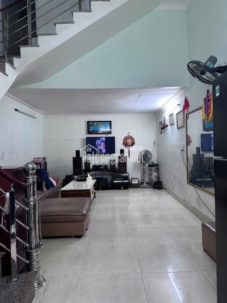 CHÍNH CHỦ BÁN NHÀ 2 TẦNG –128 TÔN ĐỨC THẮNG - P. AN DƯƠNG  - Q. LÊ CHÂN - TP. HẢI PHÒNG