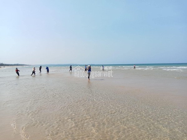 Vườn biển châu tân quảng ngãi, 200mv c0s 122m thổ cư giá  1 tỷ 279 triệu tlcc