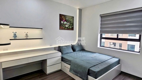 Bán SĐCC căn hộ 17T Trung Hòa Nhân Chính 120m², thiết kế 3PN 2WC, 12.5 tỷ Full đồ