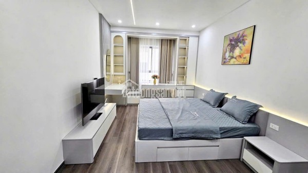 Bán SĐCC căn hộ 17T Trung Hòa Nhân Chính 120m², thiết kế 3PN 2WC, 12.5 tỷ Full đồ