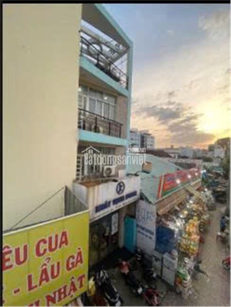 GIÁ TỐT - CHÍNH CHỦ Cần Bán Nhanh Căn Nhà Mặt Tiền Phạm Văn Đồng ,Thủ Đức, TP HCM