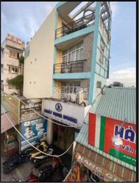 GIÁ TỐT - CHÍNH CHỦ Cần Bán Nhanh Căn Nhà Mặt Tiền Phạm Văn Đồng ,Thủ Đức, TP HCM