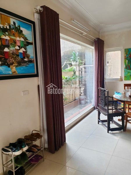 BÁN NHÀ MẶT PHỐ TẠI GIA LÂM – HÀ NỘI