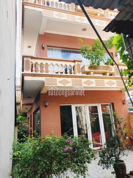 BÁN NHÀ MẶT PHỐ TẠI GIA LÂM – HÀ NỘI