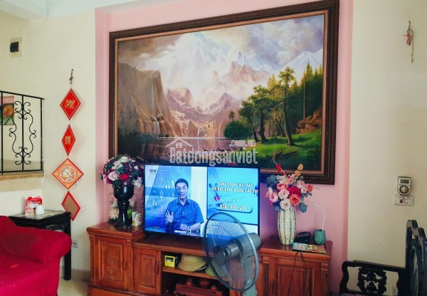 BÁN NHÀ MẶT PHỐ TẠI GIA LÂM – HÀ NỘI