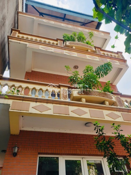 BÁN NHÀ MẶT PHỐ TẠI GIA LÂM – HÀ NỘI