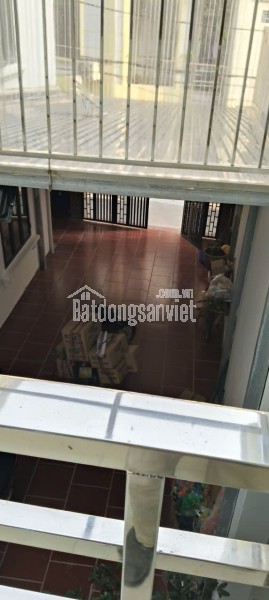 CHÍNH CHỦ CẦN BÁN ĐẤT NGÕ 29 PHỐ VĨNH TUY – HÀ NỘI