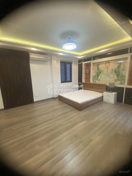 Bán căn biệt thự xây 4 tầng 2 mặt đường, mặt tiền cực rộng 10,5m