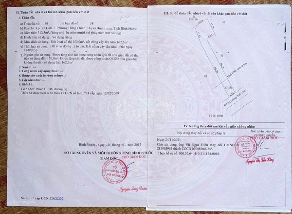 Bán căn biệt thự xây 4 tầng 2 mặt đường, mặt tiền cực rộng 10,5m