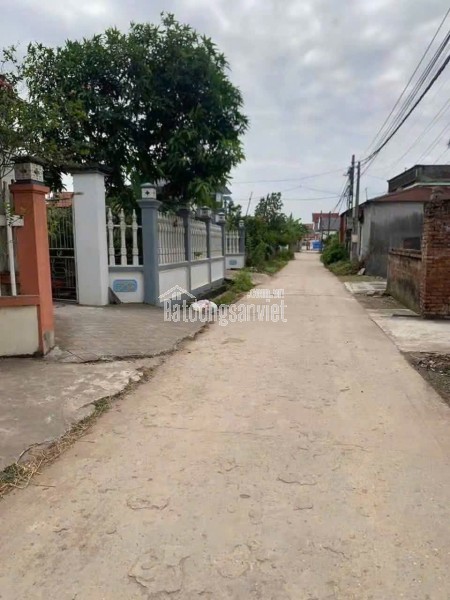 ĐẤT ĐẸP – GIÁ TỐT  - CẦN BÁN LÔ ĐẤT TẠI Đừơng Mai Thị Võng , P. Vĩnh Hải, TP. Nha Trang, Khánh Hòa