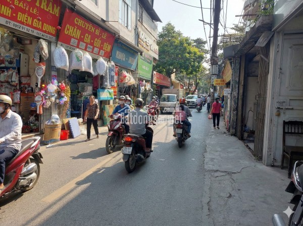 ⚡ CƠ HỘI SỞ HỮU MẶT PHỐ GIÁ \