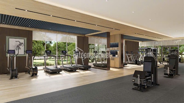 BÁN CĂN GÓC 2PN+ MASTERISE LAKESIDE – VINHOMES OCEAN PARK