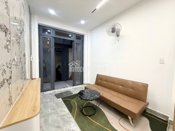 H1746 💥 Giảm 150tr! sát BV175 Gò Vấp, SHR, Nở hậu, 2.5x11m, 4.x tỷ