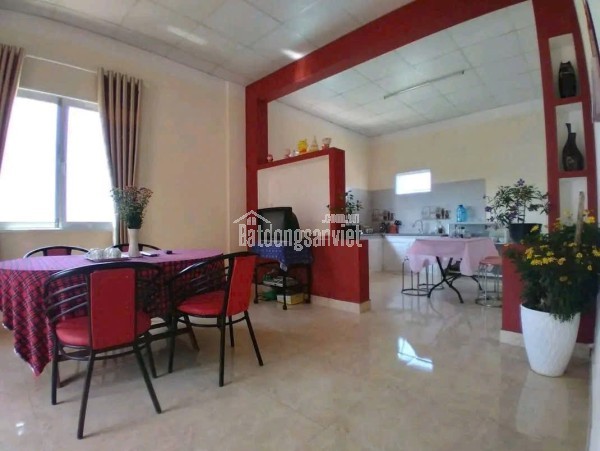 CẦN BÁN ĐẤT BIỆT THỰ ĐẸP KHU DIC AN SƠN, ĐÀ LẠT 393M2