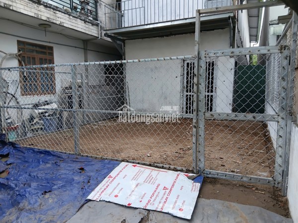 K1748 ✨ sát Ngã 6 Gò Vấp, SHR, Nở hậu, 3 tầng, 3.6x11m, 4.x tỷ