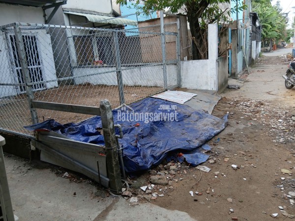 K1748 ✨ sát Ngã 6 Gò Vấp, SHR, Nở hậu, 3 tầng, 3.6x11m, 4.x tỷ