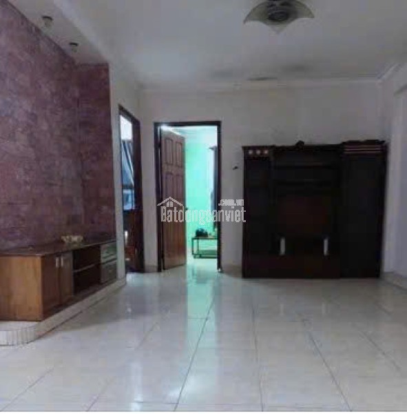 CHÍNH CHỦ CHO THUÊ CĂN HỘ 2 PHÒNG NGỦ – CHUNG CƯ CỬU LONG - GÒ VẤP - TPHCM