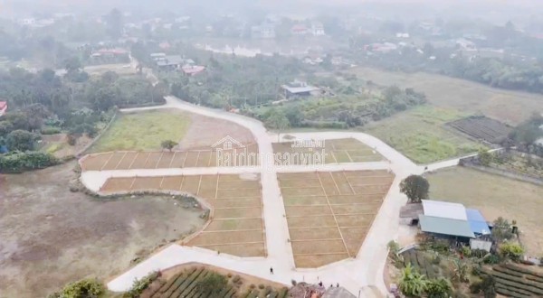 HAMI CAO DƯƠNG – KHU ĐẤT F0, HẠ TẦNG HOÀN THIỆN, VỊ TRÍ RẤT ĐẸP