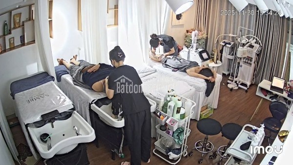 SANG TIỆM SPA  ĐỐNG ĐA, HẢI CHÂU, ĐÀ NẴNG – CHỈ 55 TRIỆU
