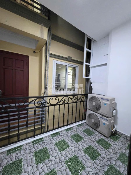 BÁN CĂN HOÀNG CẦU PHÂN LÔ Ô TÔ - HƠN 17 TỶ 46M MT 5.6M 5 TẦNG