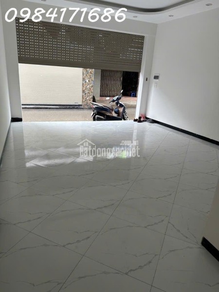 Siêu phẩm - Nhà đẹp Thanh Trì mới xây 44m² - 6 tầng - Thang Máy - Nhỉnh 8 tỷ - Ô tô