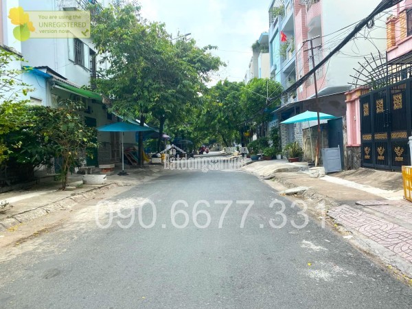 ‼️ Phú Nhuận - Gần công viên - Xe hơi vào nhà - 5 tầng vuông vức - Dòng tiền ổn định