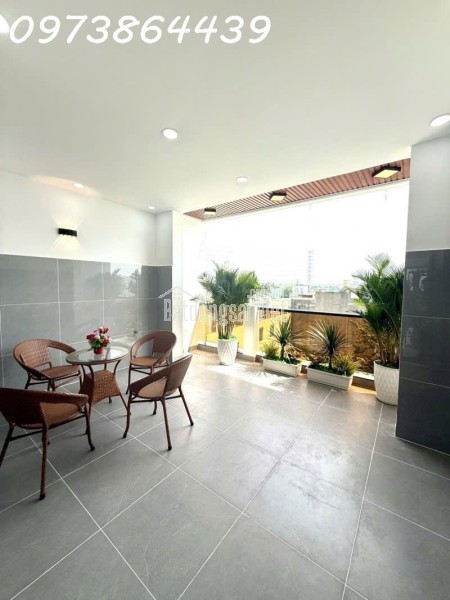 🏕 NHÀ 5 TẦNG SIÊU ĐẸP – HẺM XE TẢI – 7 PN – 107M² – TÂN CHÁNH HIỆP Q12
💰 GIÁ CHỈ 8.5 TỶ (TL)