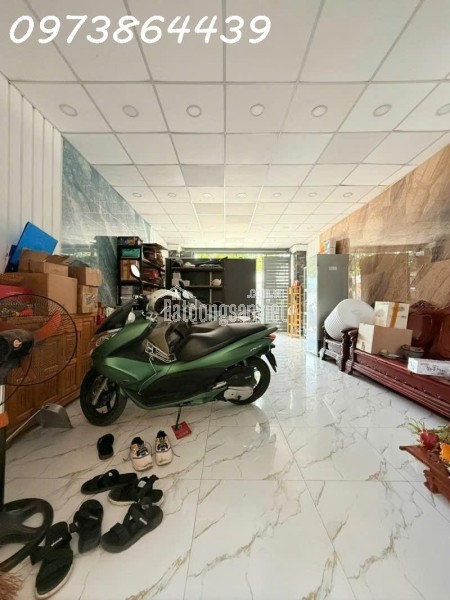 🏕 NHÀ 5 TẦNG SIÊU ĐẸP – HẺM XE TẢI – 7 PN – 107M² – TÂN CHÁNH HIỆP Q12
💰 GIÁ CHỈ 8.5 TỶ (TL)