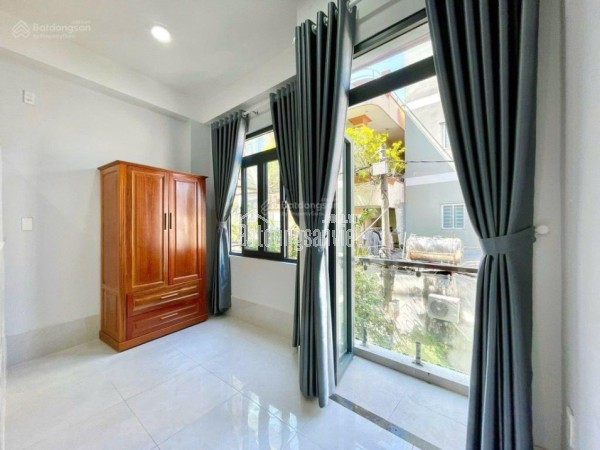 Bán nhà căn góc Dương Bá Trạc Sát Quận 1 - 4 tầng BTCT kinh doanh đỉnh ngang 5.3m - chỉ nhỉnh 14 tỷ