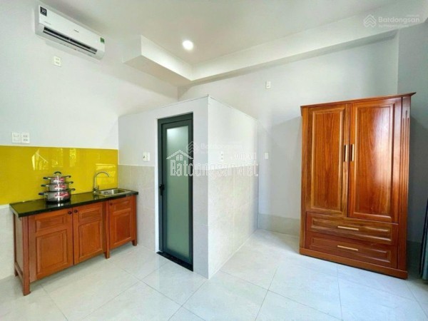 Bán nhà căn góc Dương Bá Trạc Sát Quận 1 - 4 tầng BTCT kinh doanh đỉnh ngang 5.3m - chỉ nhỉnh 14 tỷ