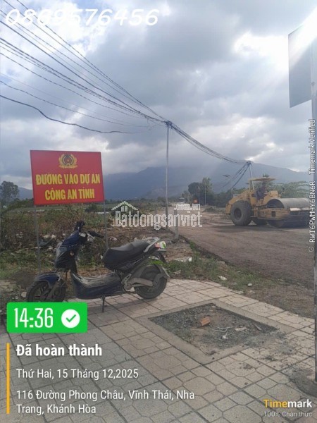 MỞ BÁN TOÀ THÁP 24 TẦNG TẠI NHA TRANG KHÁNH HOÀ