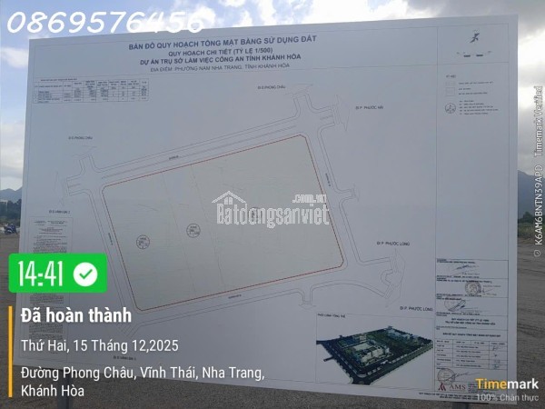 MỞ BÁN TOÀ THÁP 24 TẦNG TẠI NHA TRANG KHÁNH HOÀ