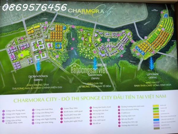 MỞ BÁN TOÀ THÁP 24 TẦNG TẠI NHA TRANG KHÁNH HOÀ