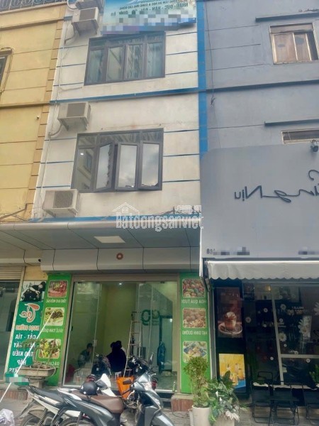 Bán nhà Kim Giang, Hoàng Mai, gần ô tô, 36m2, 8.9 tỷ(CTL)