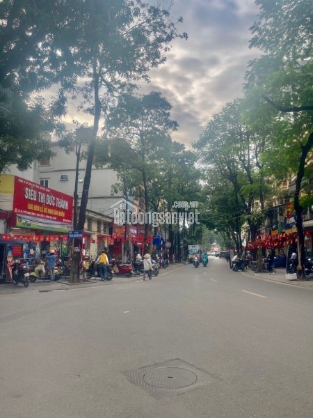 Bán nhà Kim Giang, Hoàng Mai, gần ô tô, 36m2, 8.9 tỷ(CTL)