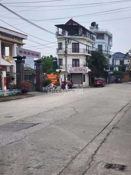 SANG NHƯỢNG GẤP 60M² ĐẤT ĐẸP – ĐAN PHƯỢNG, HÀ NỘI!