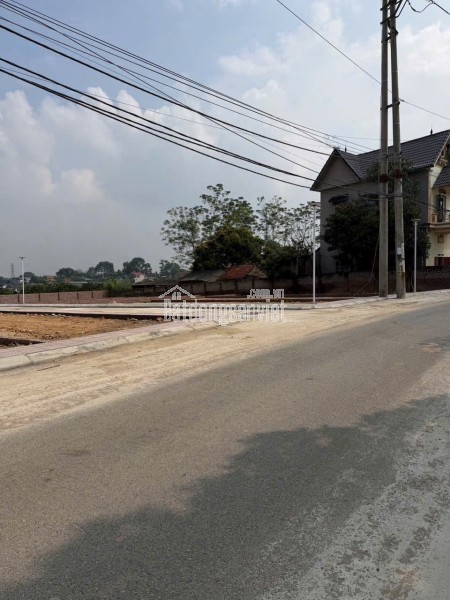 SANG NHƯỢNG GẤP 60M² ĐẤT ĐẸP – ĐAN PHƯỢNG, HÀ NỘI!