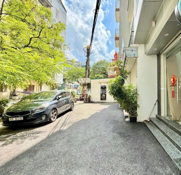 BÁN NHÀ 5 TẦNG MẶT PHỐ TÂY HỒ – LÔ GÓC VỈA HÈ 10M – KINH DOANH ĐỈNH  GIÁ 28 TỶ