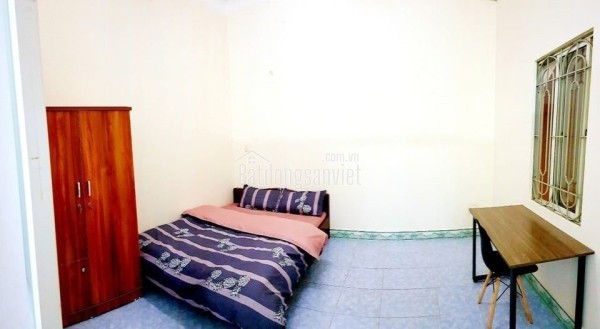 Cho thuê phòng ngõ 110 Trần Duy Hưng khép kín, giá chỉ 3.6tr