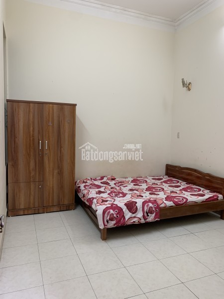 Cho thuê phòng ngõ 110 Trần Duy Hưng khép kín, giá chỉ 3.6tr