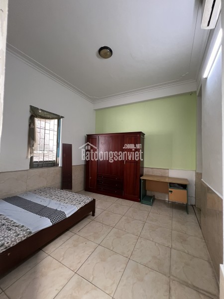 Cho thuê phòng ngõ 110 Trần Duy Hưng khép kín, giá chỉ 3.6tr