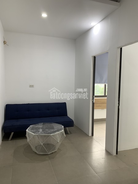 Cho thuê phòng ngõ 110 Trần Duy Hưng khép kín, giá chỉ 3.6tr