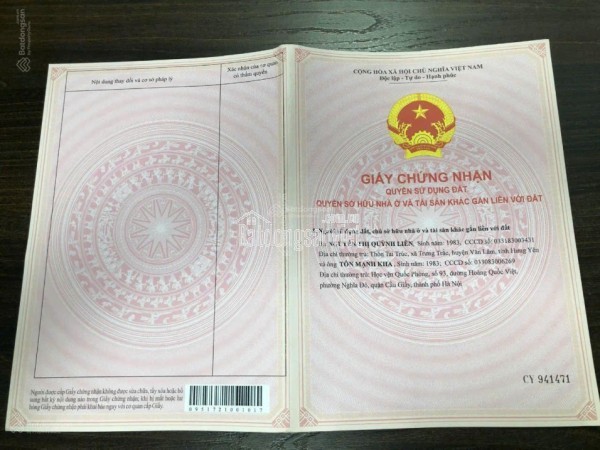 Đăng tin rao bán là một kênh marketing hiệu quả khi bán bất động sản