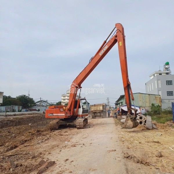 ĐẤT + XƯỞNG (28x138) MẶT TIỀN VÕ THỊ HỒI, XUÂN THỚI ĐÔNG, HÓC MÔN